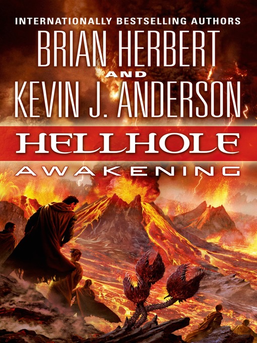 Title details for Hellhole Awakening by Brian Herbert - Available